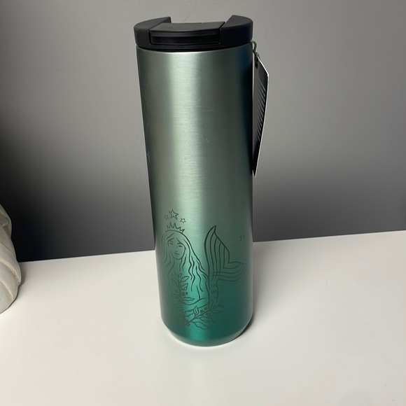 Starbucks 50 years Limited addition